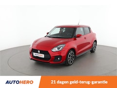 Suzuki Swift - 1.4 Sport | GE63074 |