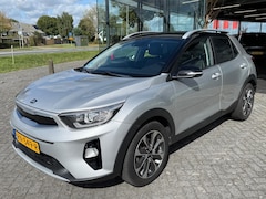 Kia Stonic - 1.0 T-GDi ExecutiveLine