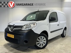 Renault Kangoo - 1.5 dCi 75 Energy Comfort | Airco | Cruise Control | Achterdeur met Ruit | Radio |