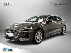 Audi A5 Avant - 2.0 TFSI 150pk s-tronic Pro Line Sportstoelen | Full-LED | Achteruitrijcamera