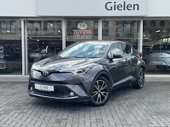 Toyota C-HR - 1.8 Hybrid First Edition | Eerste eigenaar, Trekhaak, JBL, Stoelverwarming, 18 inch, Keyle