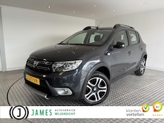 Dacia Sandero Stepway - 1.0 TCe CAMERA / CRUISE / CLIMATE CONTROL