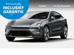 Polestar 4 - 4 LRDM Pl 100 kWh