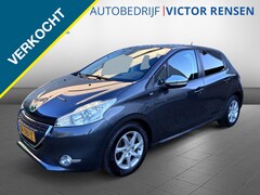 Peugeot 208 - 1.2 VTi Style
