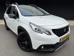Peugeot 2008 - 1.2 PureTech GT-line