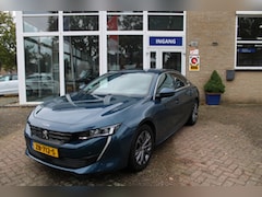 Peugeot 508 - 1.6 PT. B.L. Allure