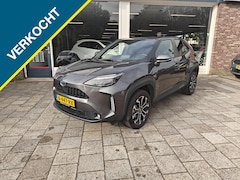 Toyota Yaris Cross - 1.5 Hybrid First Ed