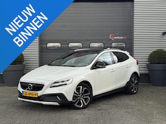 Volvo V40 Cross Country - 1.5 T3 Polar+ Luxury | Camera | DAB | Navigatie | Stoelverwarming | Lichtmetalen Velgen |