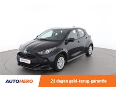 Toyota Yaris - 1.5 Hybrid 115 Comfort | BR04110 |