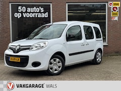 Renault Kangoo Family - 1.2 TCE | AIRCO | USB | TREKHAAK | 5-PERSOONS | BLUETOOTH