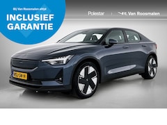 Polestar 2 - 2 LRSM Plus 82 kWh