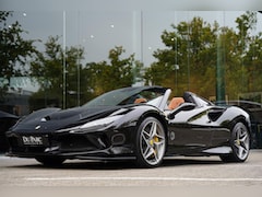 Ferrari F8 Spider - 3.9 V8 HELE Cuoio Interior 18 D.Km