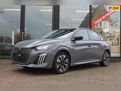 Peugeot 208 - 1.2 PureTech 100 Allure 2x Camera/Adaptive Cruise/Navi