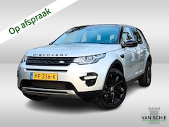 Land Rover Discovery Sport - 2.0 Si4 4WD HSE Luxury 7p. (241 PK) BOVAG-Garantie, Panoramadak, Leder, NL-Auto