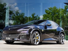 Ferrari Purosangue - 6.5 V12 Full Carbon Pack Lifting Panoramadak