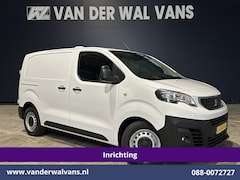 Peugeot Expert - 2.0 BlueHDI 123pk L1H1 inrichting Euro6 Airco | 2500kg Trekhaak | Cruisecontrol Parkeersen