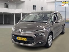 Citroën C4 Picasso - 1.2 PureTech Intensive|1ste eig|camera|navi|psensor|trekhaak