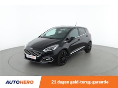 Ford Fiesta - 1.0 EcoBoost ST-Line AE39695