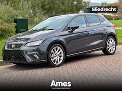 SEAT Ibiza - 1.0 TSI 95pk FR | Wireless Apple Carplay/Android Auto | Sportstoelen (dynamica) | Stoelver