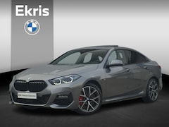 BMW 2-serie Gran Coupé - 218i | M Sportpakket Pro | Glazen Panoramdak | Stuur-en stoelverwarming | M Sportstoelen A