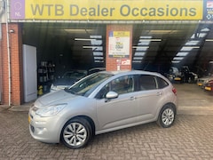 Citroën C3 - 1.2 PureTech Collection, 1e eigenaar, dealer onderhouden