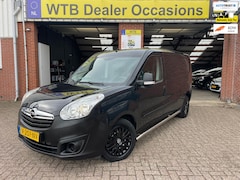 Opel Combo - 1.3 CDTi L2H1 Edition, Airco, 1e eigenaar, 125.000 km, 1/3 2/3 achterdeuren, schuifdeur re