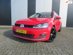 Volkswagen Golf Variant - 1.6 TDI Business Edition R