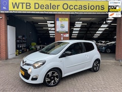 Renault Twingo - 1.2 16V Dynamique, dealer onderhouden, 2e eigenaar