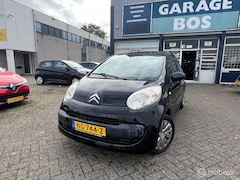 Citroën C1 - 1.0-12V Ambiance