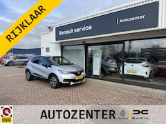 Renault Captur - Intens Tce 150 EDC automaat | panoramadak | trekhaak | all season | tijdelijk gratis Top A