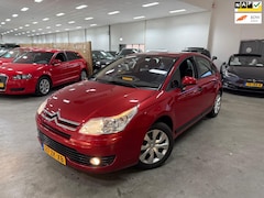 Citroën C4 - 1.6-16V Image / SUPER NETJES / NAP / DEALER ONDERHOUDEN