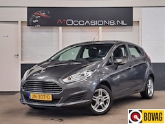 Ford Fiesta - 1.0 Style