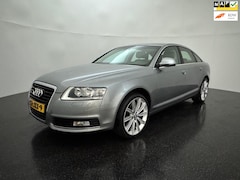 Audi A6 Limousine - 3.0 TFSI quattro Pro Line Business Aut/Trekh/Leder