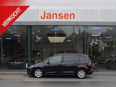 Volkswagen Touran - 1.4 TSI Highline 7p | ACC | Navi | Parkeerhulp V+A | Stoelverw | Trekhaak