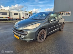 Peugeot 207 - 1.6 VTi XS Pack | Pano | Airco |