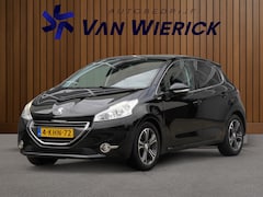 Peugeot 208 - 1.6 VTi Intuïtive 120PK | Cruise | Bluetooth | Clima | Parkeersensoren