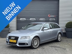 Audi A4 Avant - 2.0 TDI Pro Line S | Navigatie | Lichtmetalen Velgen | Trekhaak | Climate Control |