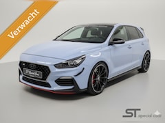Hyundai i30 - 2.0 T-GDI N2 Performance|Pano|1ste eigr|100% dealer