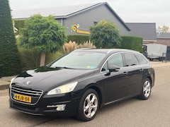Peugeot 508 SW - 1.6 e-HDi Blue Lease Executive