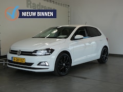 Volkswagen Polo - 1.0 TGI Comf.line GNG/Benz. Volle tank 20 euro