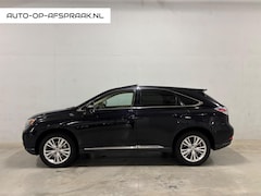 Lexus RX 450h - 4WD Pure Pano Navi Leer Camera