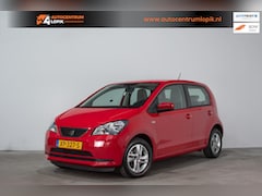 SEAT Mii - 1.0 Style Chic