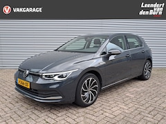 Volkswagen Golf - 1.5 TSI Style Adaptive Cruise | Apple Carplay/Android Auto | ECC | PDC