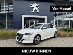 Peugeot 208 - 1.2 PureTech Active