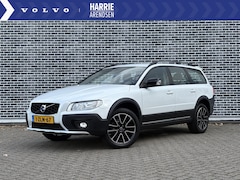 Volvo XC70 - T5 Aut. FWD Dynamic Edition | Leder | Trekhaak | Stoelverwarming | All Seasonbanden | Verw