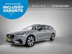 Volvo V90 - 2.0 T8 Dark | Head-Up | Trekhaak | H&K | Pano | 360* |