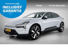 Polestar 4 - 4 Long Range Dual Motor Pilot Plus 100 kWh
