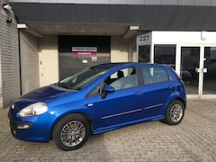 Fiat Punto Evo - 1.3 M-Jet Dynamic / EXPORT / CLIMA / ALU VELGEN / KM+NAP / EURO-5