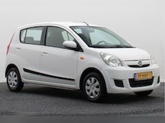 Daihatsu Cuore - 1.0 Premium 5-Deurs, Elektrische Ramen, Stuurbekrachtiging, Isofix, Radio/CD,