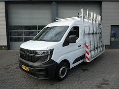 Renault Master - T35 2.0 dCi 130 L2H2, Glasresteel, Glaswagen, Glasauto, Apple Carplay